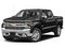 2021 Chevrolet Silverado 1500 Crew Cab Standard Box 4-Wheel Drive LTZ