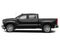 2021 Chevrolet Silverado 1500 Crew Cab Standard Box 4-Wheel Drive LTZ