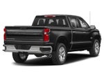 2021 Chevrolet Silverado 1500 Crew Cab Standard Box 4-Wheel Drive LTZ