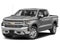 2021 Chevrolet Silverado 1500 Crew Cab Standard Box 4-Wheel Drive LTZ