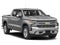 2021 Chevrolet Silverado 1500 Crew Cab Standard Box 4-Wheel Drive LTZ