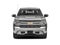 2021 Chevrolet Silverado 1500 Crew Cab Standard Box 4-Wheel Drive LTZ