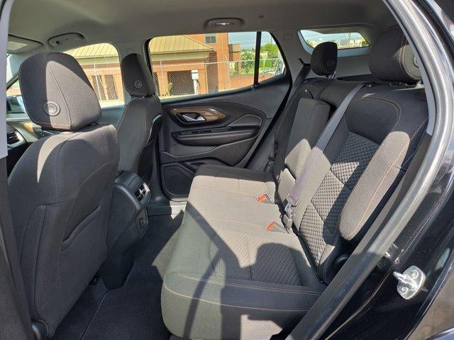 2020 GMC Terrain FWD SLE