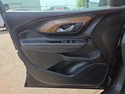 2020 GMC Terrain FWD SLE