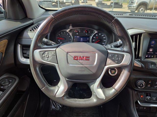 2020 GMC Terrain FWD SLE