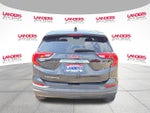 2020 GMC Terrain FWD SLE