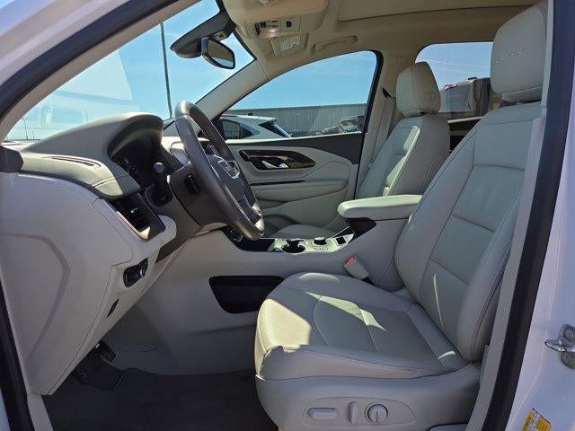 2020 GMC Terrain FWD Denali