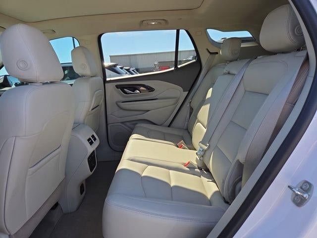 2020 GMC Terrain FWD Denali