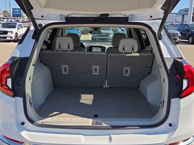 2020 GMC Terrain FWD Denali