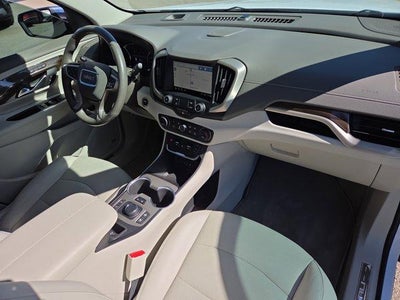 2020 GMC Terrain FWD Denali