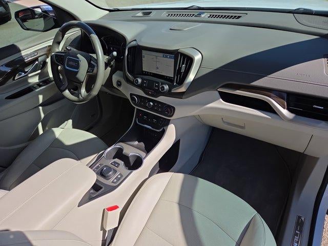 2020 GMC Terrain FWD Denali