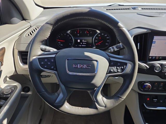 2020 GMC Terrain FWD Denali