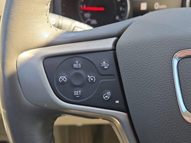 2020 GMC Terrain FWD Denali