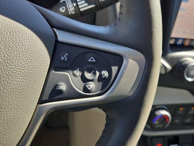 2020 GMC Terrain FWD Denali