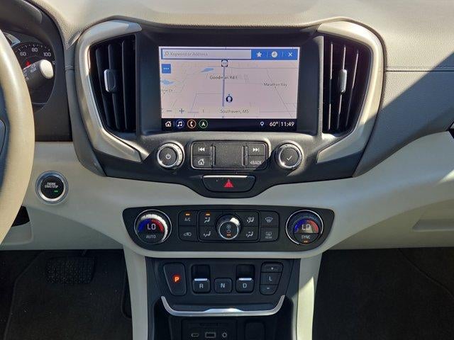 2020 GMC Terrain FWD Denali