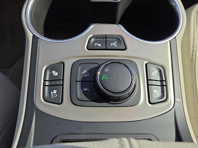 2020 GMC Terrain FWD Denali