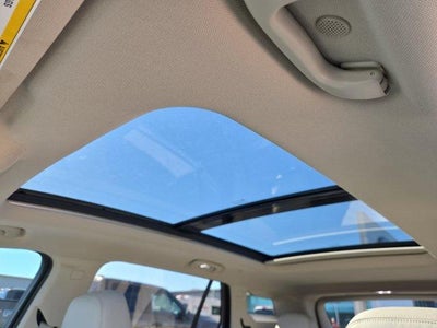 2020 GMC Terrain FWD Denali