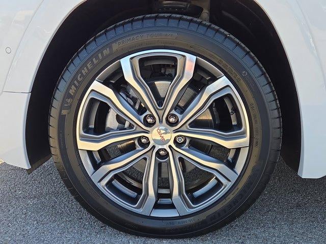 2020 GMC Terrain FWD Denali