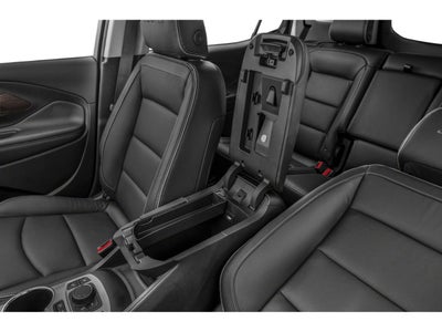 2020 GMC Terrain FWD Denali