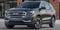 2020 GMC Terrain FWD Denali