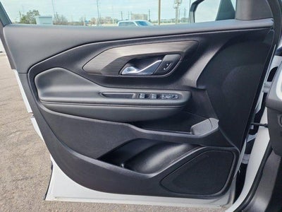 2024 GMC Terrain AWD 4dr SLE