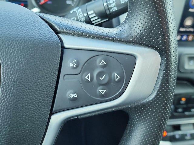 2024 GMC Terrain AWD 4dr SLE