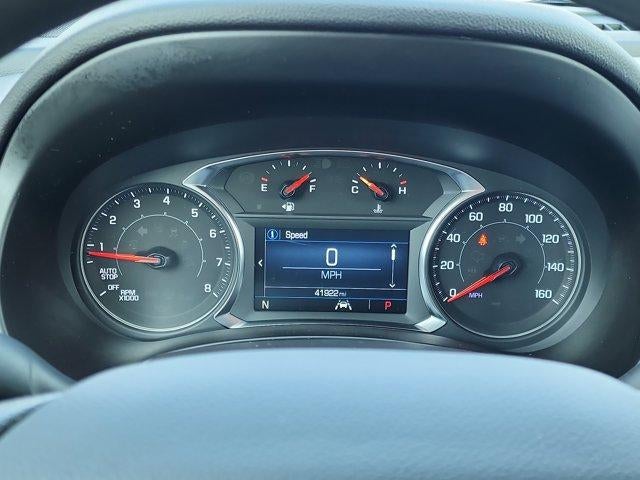 2024 GMC Terrain AWD 4dr SLE