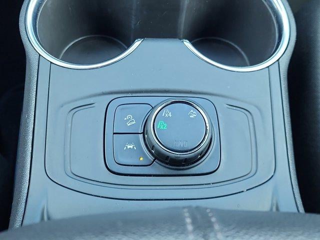 2024 GMC Terrain AWD 4dr SLE