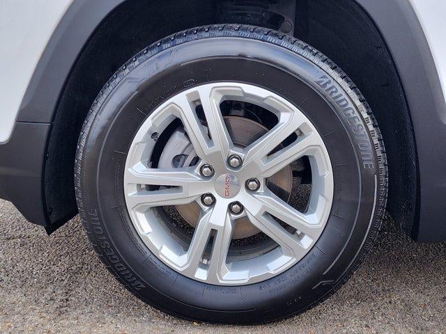 2024 GMC Terrain AWD 4dr SLE