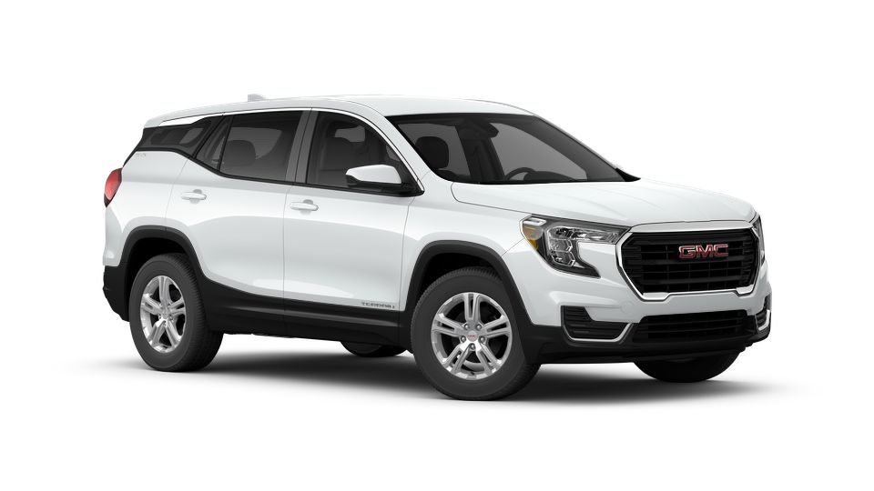 2024 GMC Terrain AWD 4dr SLE