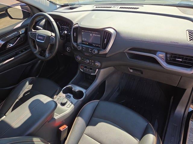 2024 GMC Terrain AWD 4dr AT4