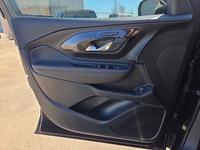 2024 GMC Terrain AWD 4dr AT4