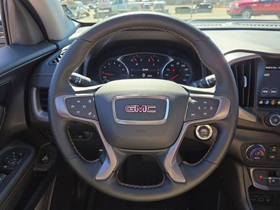 2024 GMC Terrain AWD 4dr AT4