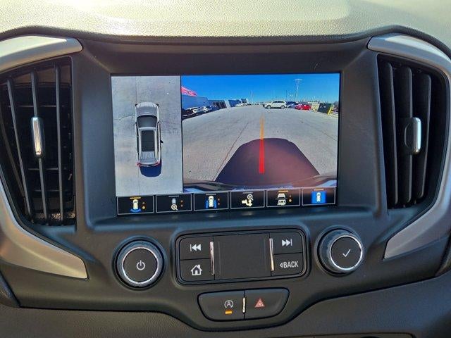 2024 GMC Terrain AWD 4dr AT4