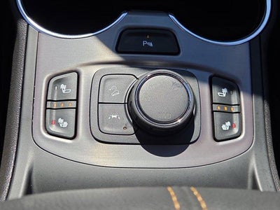 2024 GMC Terrain AWD 4dr AT4