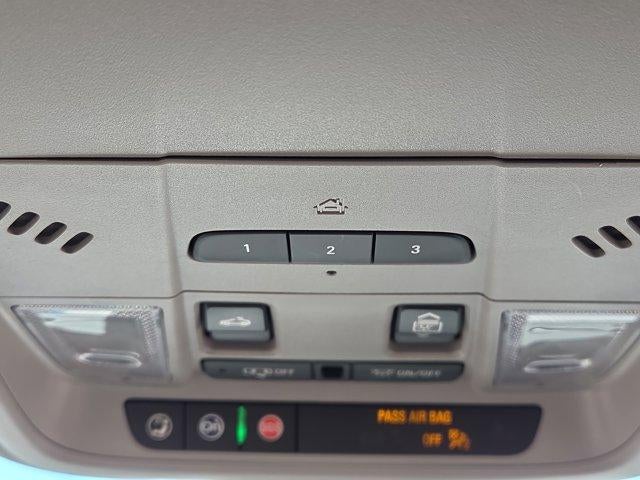 2024 GMC Terrain AWD 4dr AT4