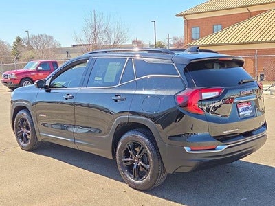 2024 GMC Terrain AWD 4dr AT4