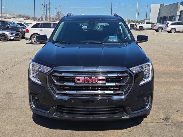 2024 GMC Terrain AWD 4dr AT4