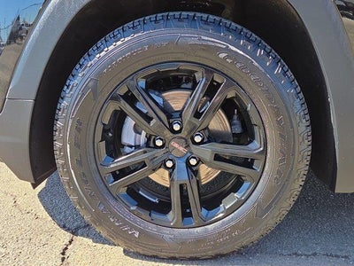 2024 GMC Terrain AWD 4dr AT4