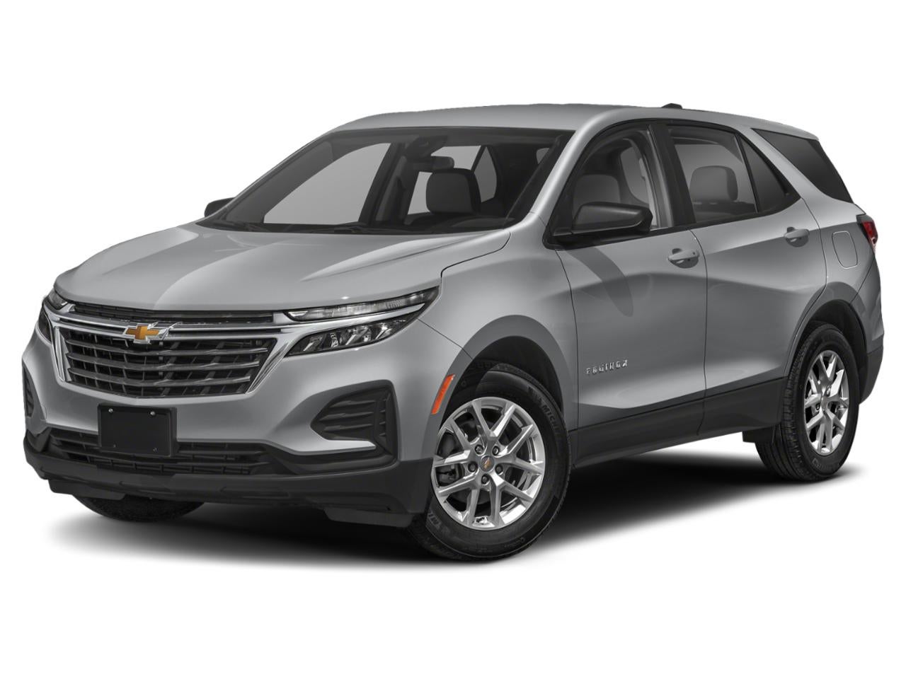 2023 Chevrolet Equinox FWD 4dr LS w/1FL
