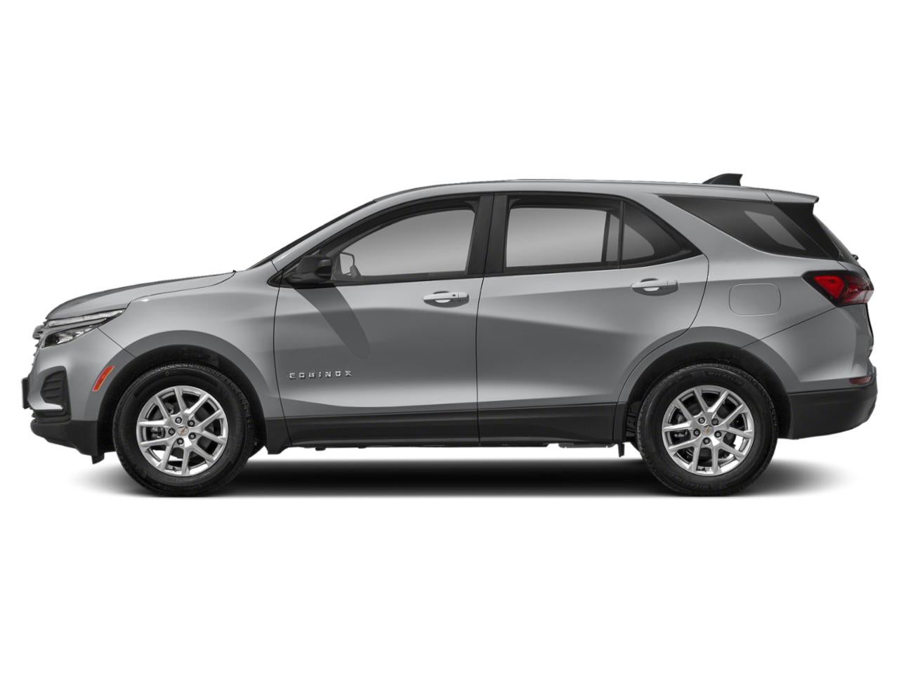 2023 Chevrolet Equinox FWD 4dr LS w/1FL