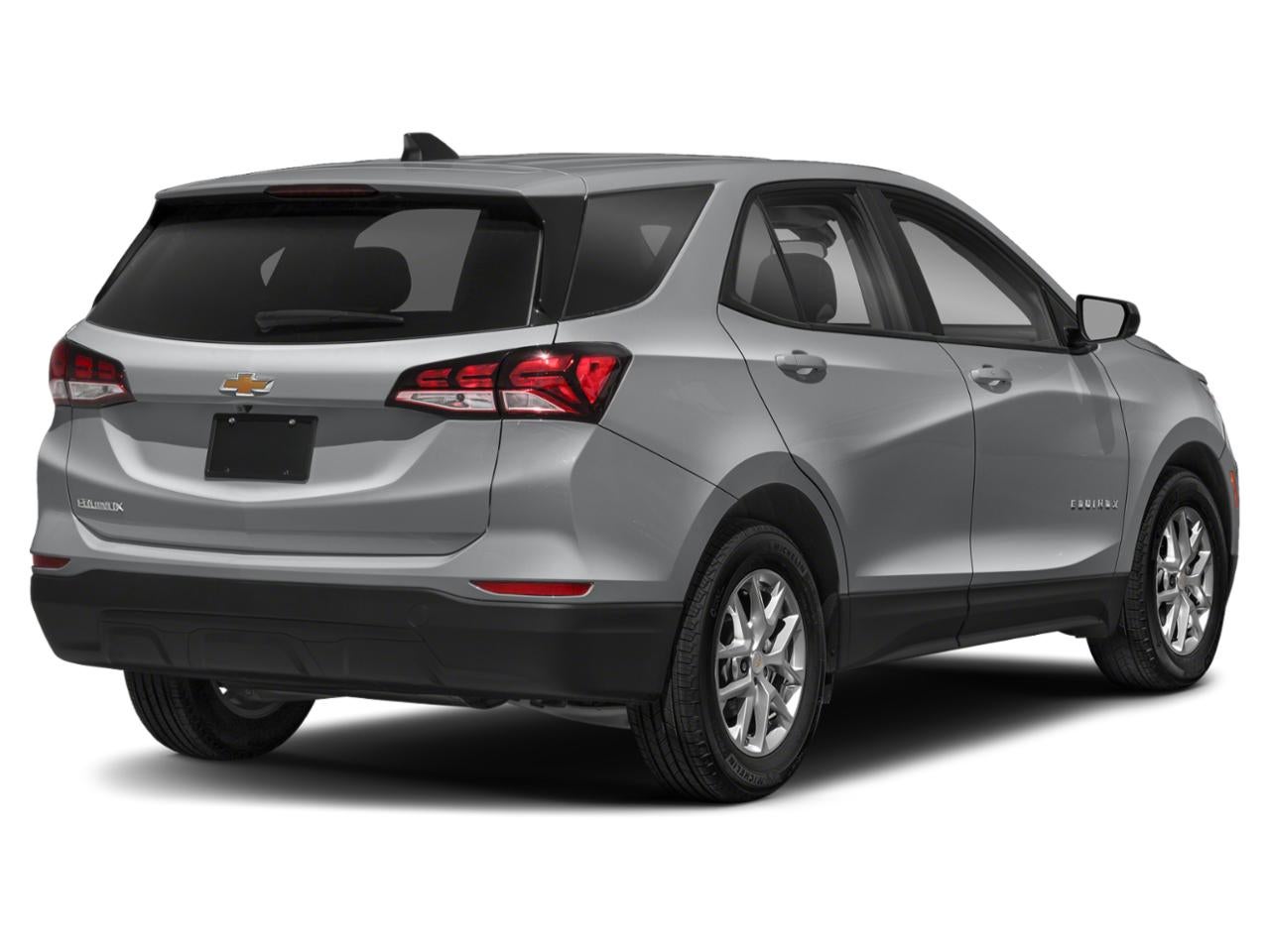 2023 Chevrolet Equinox FWD 4dr LS w/1FL