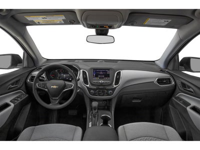 2023 Chevrolet Equinox FWD 4dr LT w/2FL