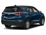 2023 Chevrolet Equinox FWD 4dr LT w/2FL