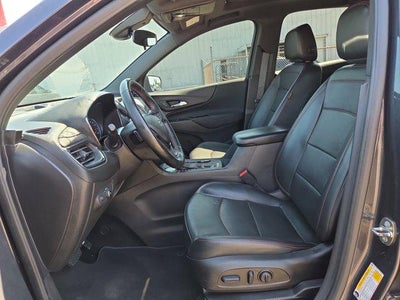 2023 Chevrolet Equinox FWD RS