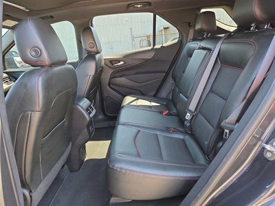 2023 Chevrolet Equinox FWD RS