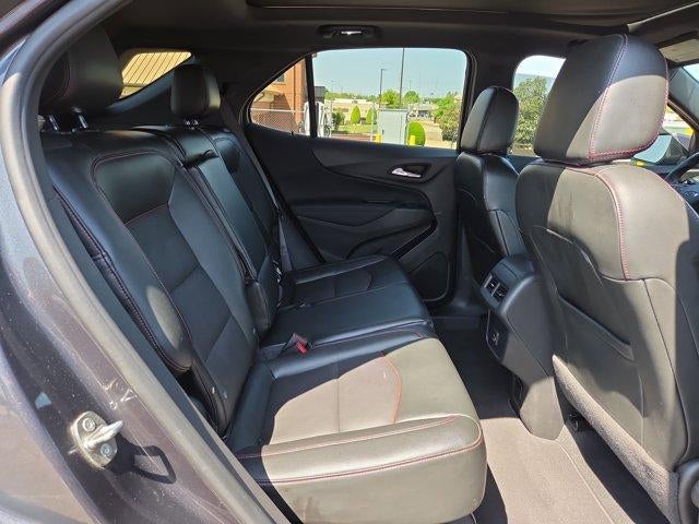 2023 Chevrolet Equinox FWD RS