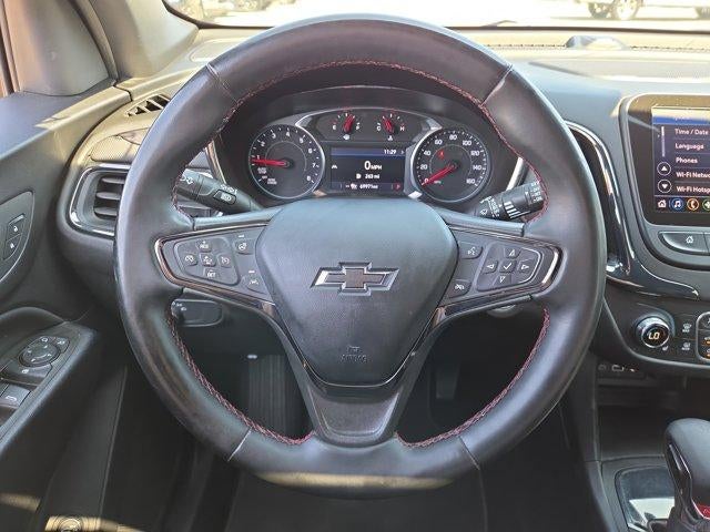 2023 Chevrolet Equinox FWD RS