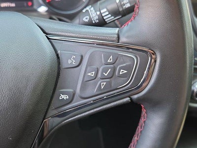 2023 Chevrolet Equinox FWD RS