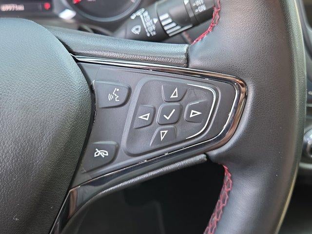 2023 Chevrolet Equinox FWD RS